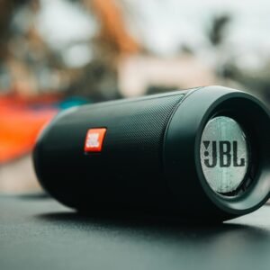JBL Bluetooth Speaker